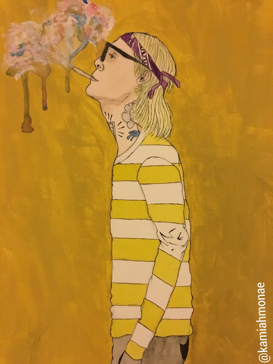 KamiahMonae's tweet photo. Inspired by @jesserutherford 🌴💛🔶🌞🌴 its time for some yellow ? 😝 https://t.co/5kgZINL6NN
