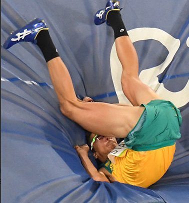 bet365_aus's tweet photo. The second Brandon to fall...

#HouseStarc #Olympics https://t.co/ZhpeYQfiYs