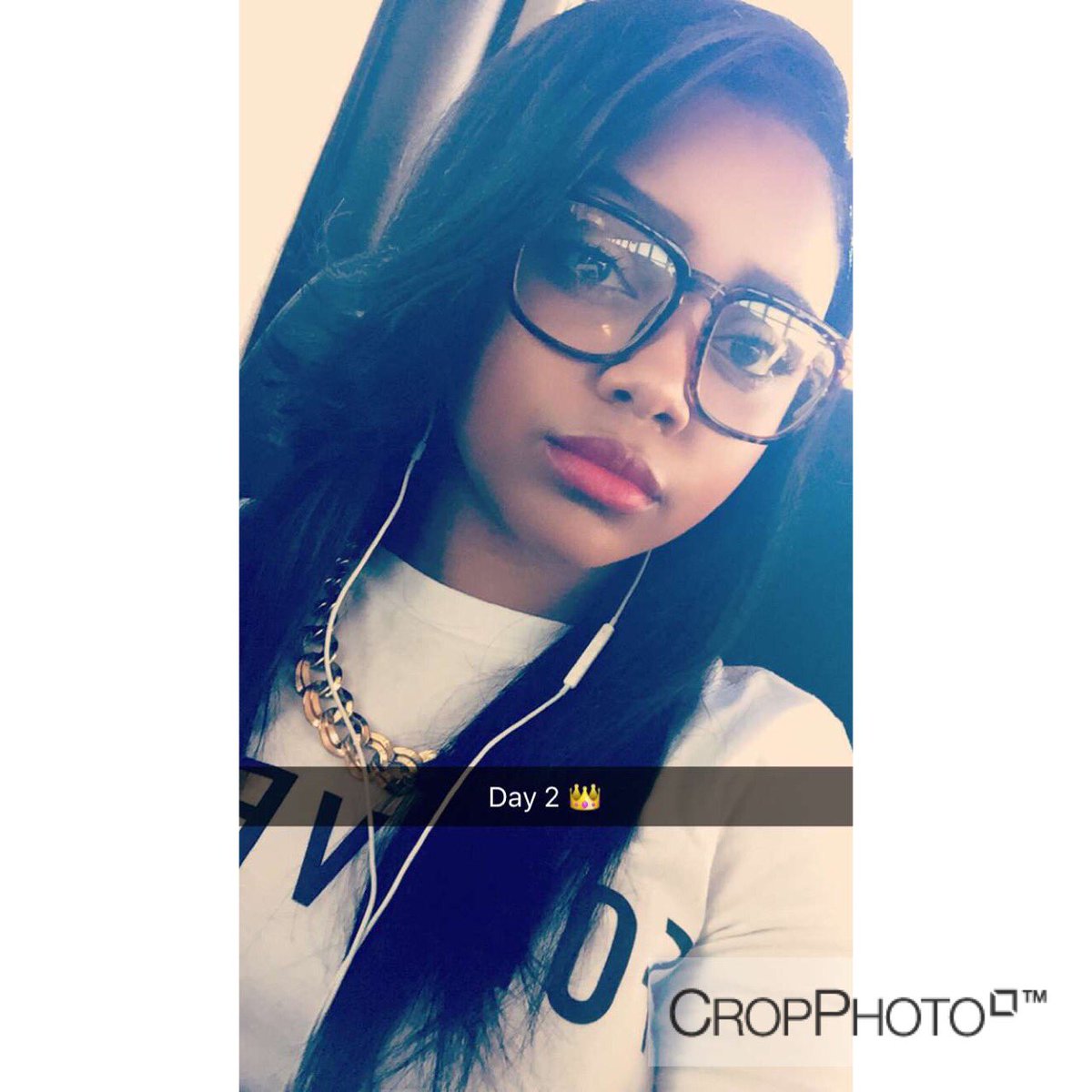 _TheRealNuNu's tweet photo. $auce.😻 https://t.co/I7BhJEzGUS
