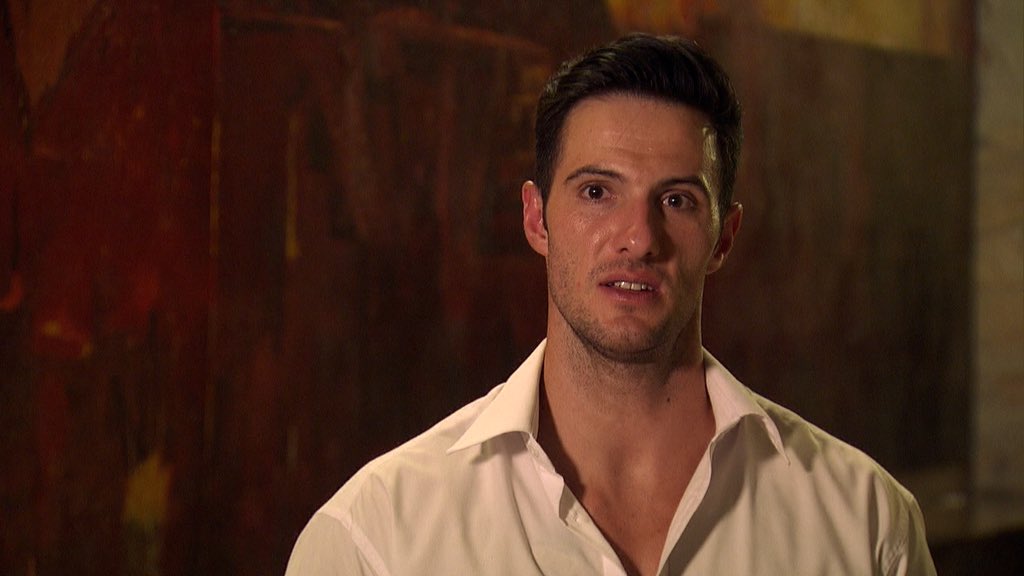 Abs - Daniel McGuire - Bachelorette 12 - BIP - Season 3 - Discussion - Page 7 CqBWqp-WgAUycTS