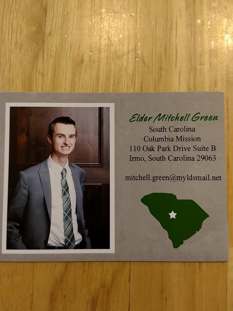 mitchellgrn4's tweet photo. See you all in two!! https://t.co/HpKgkcBzuJ