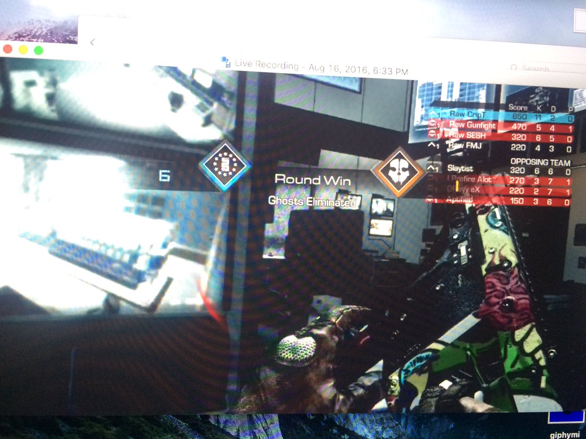 Gunwhip's tweet photo. First map proof https://t.co/ujWsNjqOG0