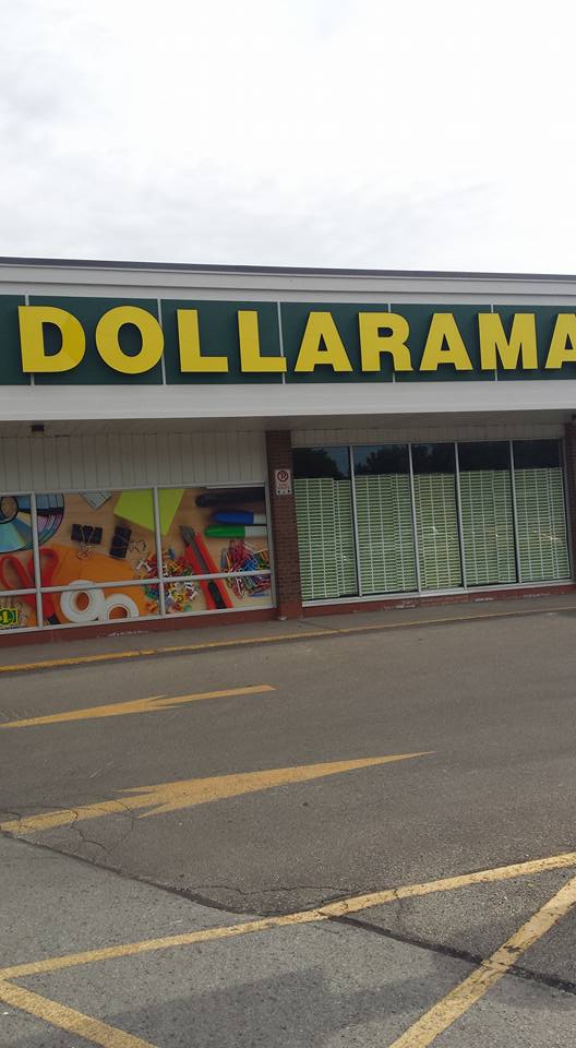 Anthony19661's tweet photo. Dollarama Grand Opening is August 23 at Northtown Plaza https://t.co/ItvdTh7QZL