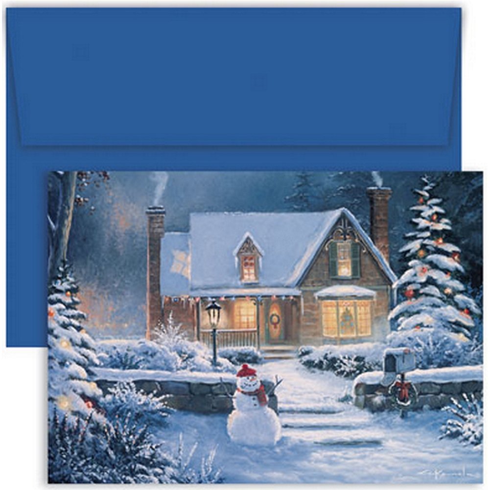 cosmeticsstore's tweet photo. Coming home christmas cards with blue envelopes - 90 pack https://t.co/IZIa8VDhds | https://t.co/eX9jFAHhJ6 https://t.co/DjTI6YaVe9