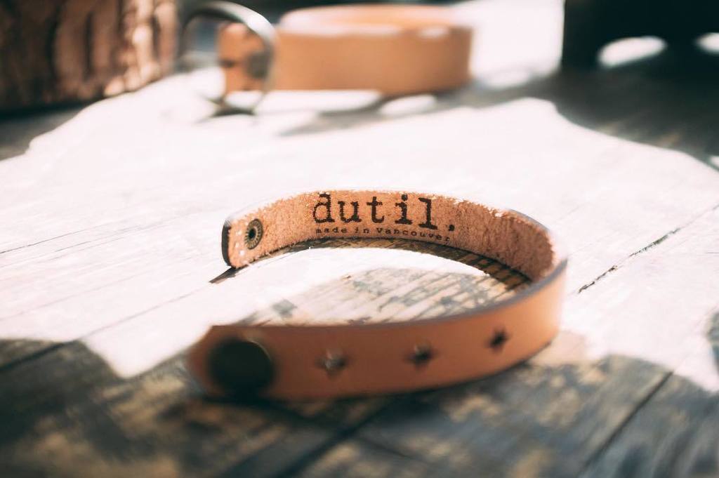 dutildenimshop's tweet photo. Made in Vancouver. Worn to wear.
#dutil #denim #findyourself #leather #patina #age #tan #… https://t.co/zChBeOwplZ https://t.co/au3BzUq2ry
