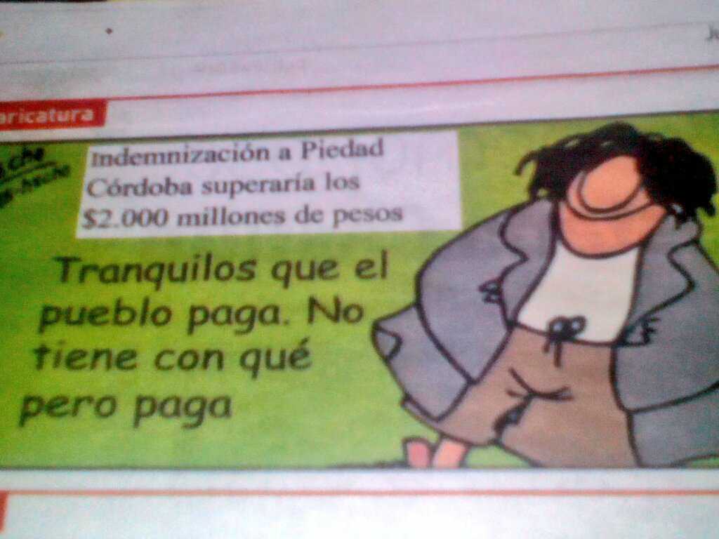 luz_solocree's tweet image. Y los asesinos de Colmenares cunado serán juzgados Señores corte suprema de INJUSTICIA?