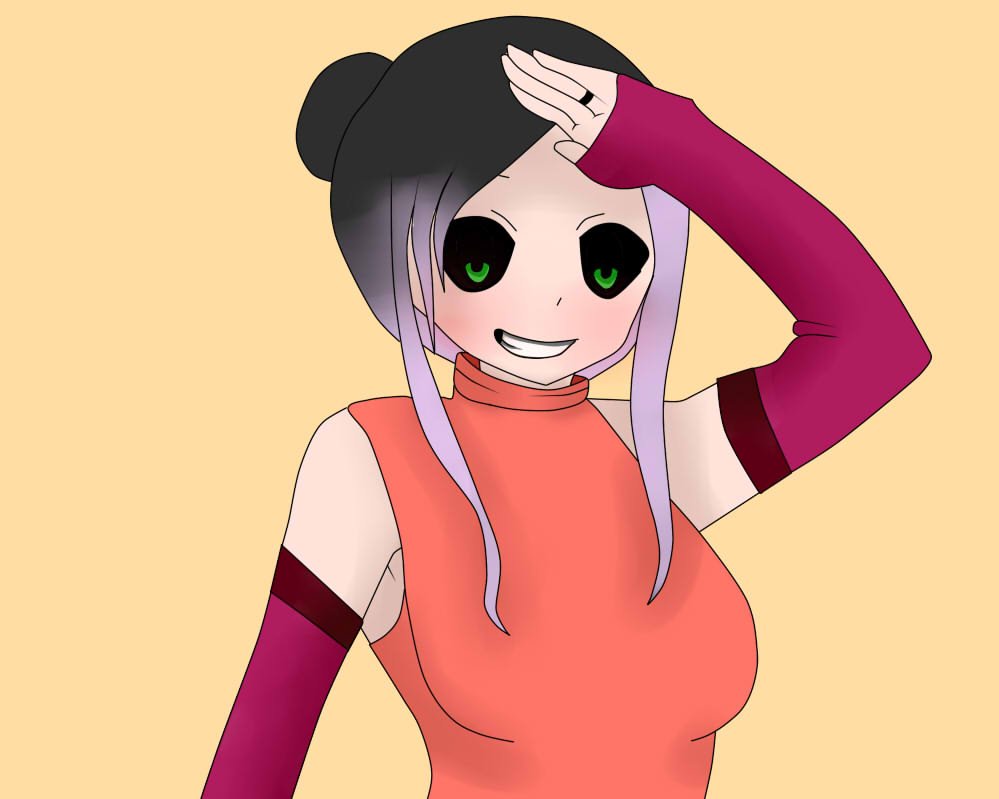 HolderReaper's tweet image. ///Does this one look better?