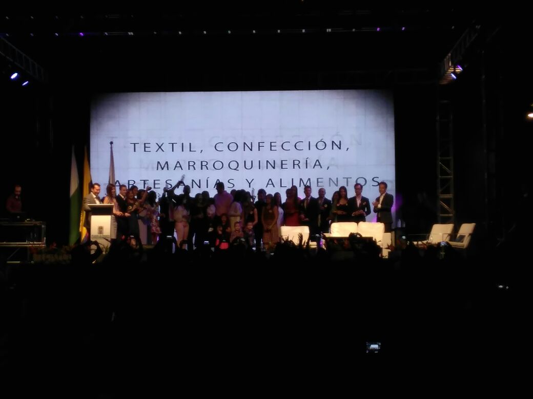 infocreame's tweet photo. Categoría #Textil #Capitalsemillamed #Oportuidadesparavos #Enmodocreame @FicoGutierrez @DesarrolloMed https://t.co/oGSknjnLG6