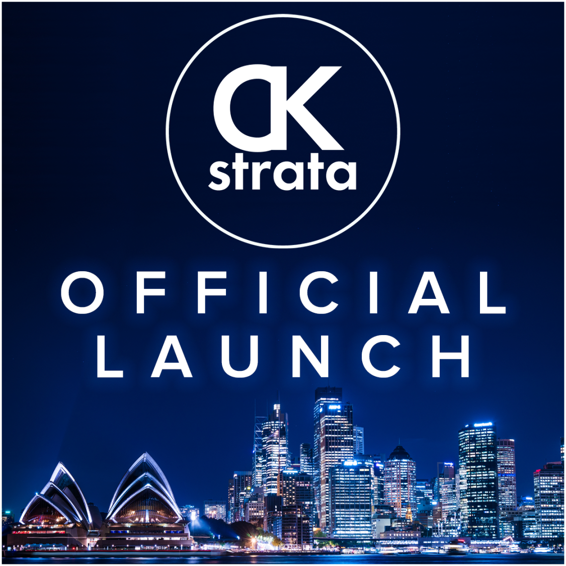 ClarkeKann_Law's tweet photo. Join us to celebrate the official launch of #CKSTRATA in Sydney next week! https://t.co/xTUKmD8kxB https://t.co/IoVSdxAUAL