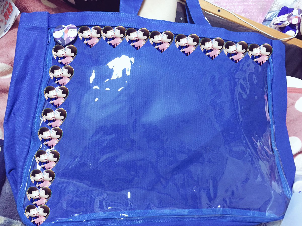 とどのつまりが なおしゃんぴ 譲渡 希望 材木松ハート缶バッジだけの痛バ を作りたいのでおそ松さんショップ仙台 青森 広島限定ハート缶バッジを強化買取中です 8月下旬に100個ほど受注分が届くので届き次第交換も探します 譲渡や交換のお声