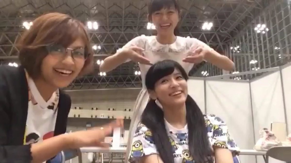 NGT48_translate's tweet photo. 【Subettaro】
https://t.co/bsgs2eNe3k

#NGT48 
@official_NGT48 https://t.co/CpZZZMGnwv