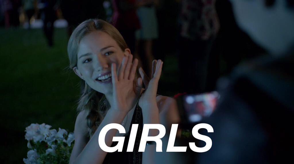just0nbieber_'s tweet photo. WE NEED EMMREY IN SEASON 3 #ScreamAfterDark #EMMREY #ScreamSeasonFinale https://t.co/Sd1VVH8yR3