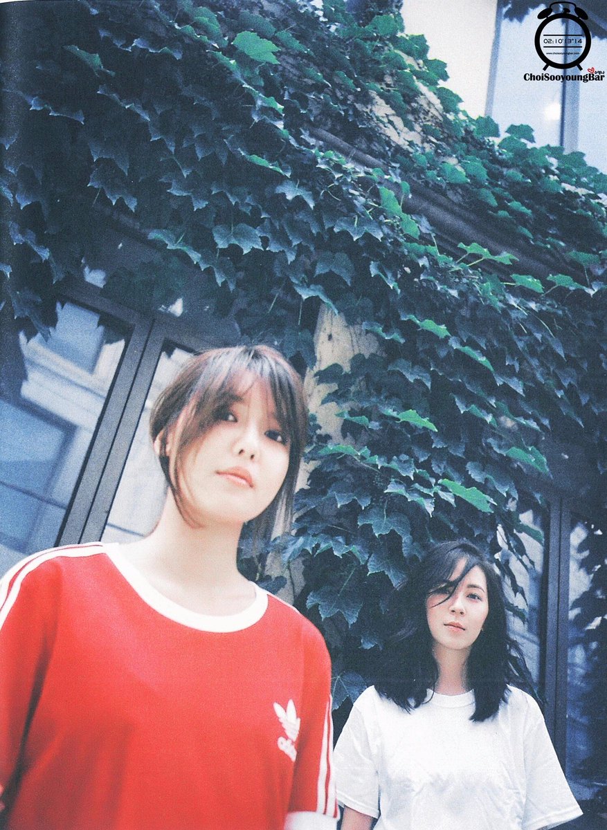 DiteR710's tweet photo. เด็กน้อยไปเลยอ่ะซูยอง น่ารักละมุน ^^ https://t.co/NXvGIEKCub