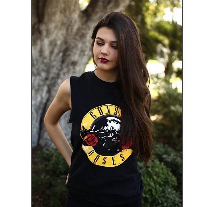 "Darling, I'm a nightmare dressed like a daydream."