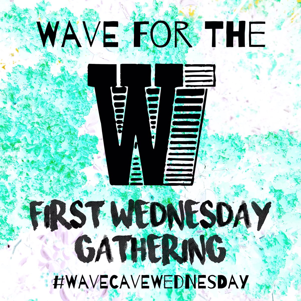 waveyouth's tweet photo. Squad. This Wednesday at 7 in the Wave Cave. The very first Wednesday gathering!
.
#WaveCaveWednesday
#WaveStuMin https://t.co/ti0CqXOA7l