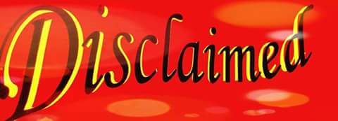 DisclaimedMusic tweet picture
