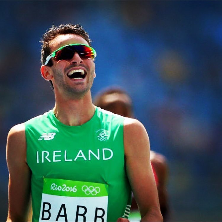 Pierceathletics's tweet photo. Last time we had a 400h finalist was 1932 &amp; he won the gold medal! Fantastic from Thomas Barr -new Irish Rec 48.39 # https://t.co/Qvvk9IbK2F
