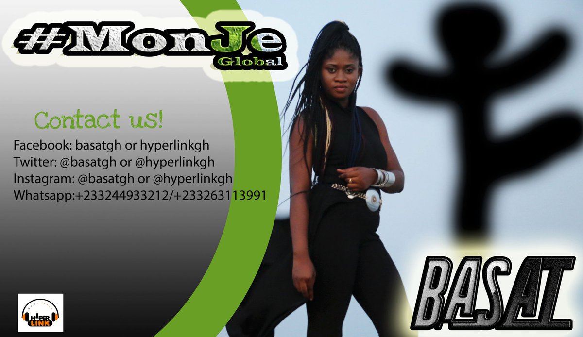 HyperLinkGH's tweet photo. #MonJe #MonJeGlobal #Basat #HyperlinkGH. @ARNOLDMASHUD @basatgh @123FM_ @maccasio1 @FancyGadam2 @Ramalish @utvghana https://t.co/FFF1QfQX5B
