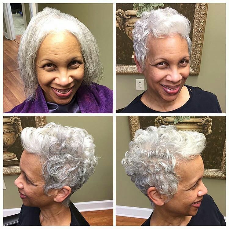 ProudGrayHair's tweet photo. I looooooove it!! ππ
#GrayHair #GrayHairDontCare #GrayPixie #GrayNShort #NaturallyGray #Tr⦠https://t.co/tnXbAIgEVd https://t.co/uVSg3mlXlw