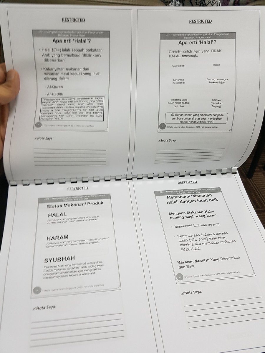 Courseinmalay Hashtag On Twitter