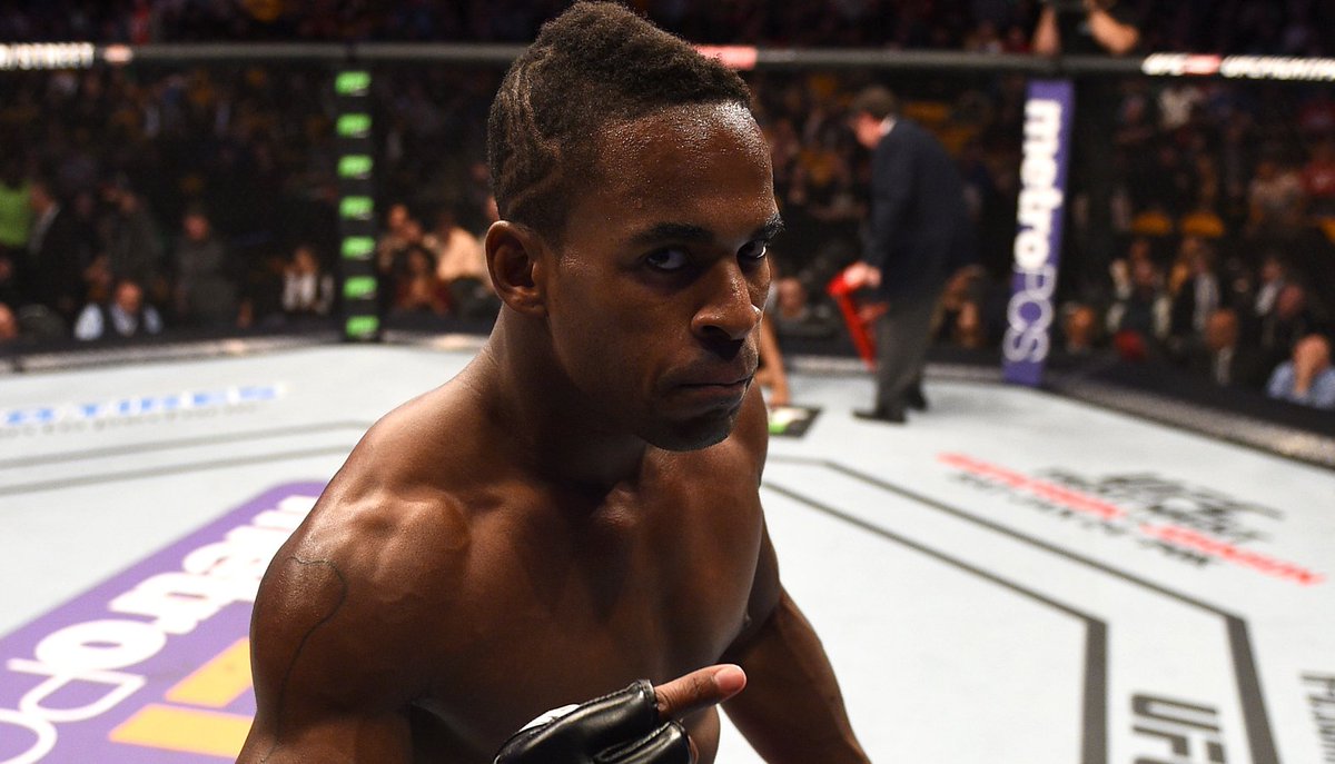 FOX Sports: UFC tweet media