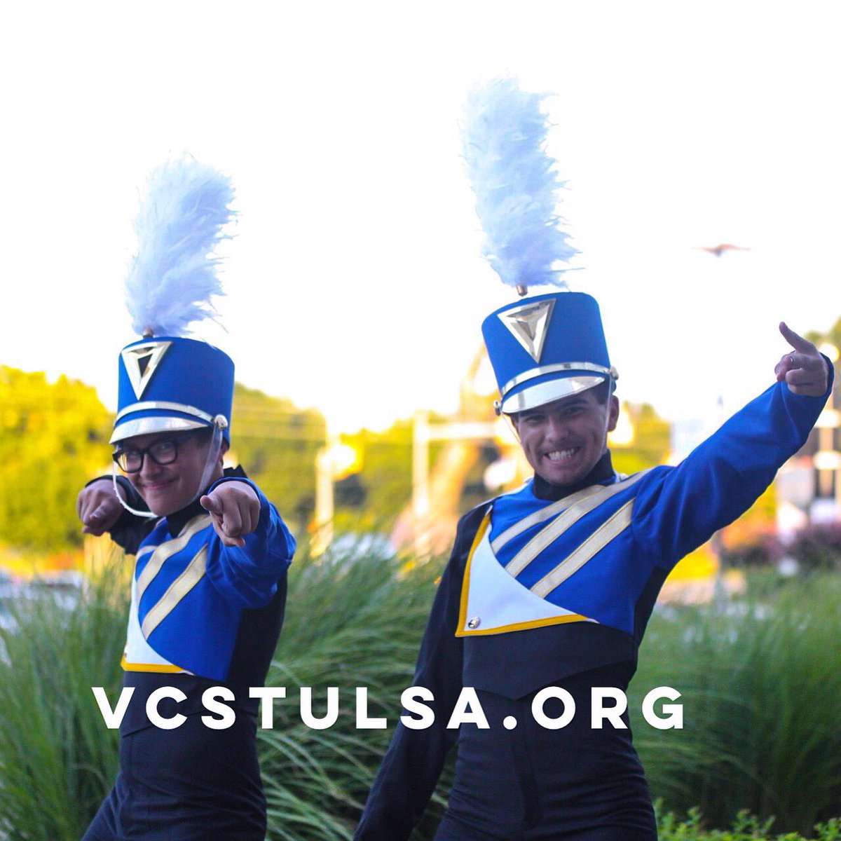 vcstulsa's tweet photo. Loving the new MarchingBand look &amp; the new VCS WEBSITE!
📲🖥🎸🎺🎷
Check it 

https://t.co/LLAP8OYARH

#CNQR https://t.co/6EOlyI3yLl