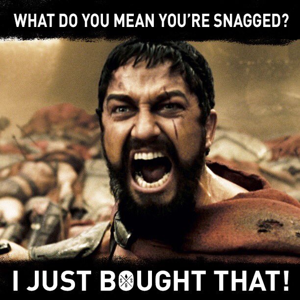 Stix & Stones® tweet media