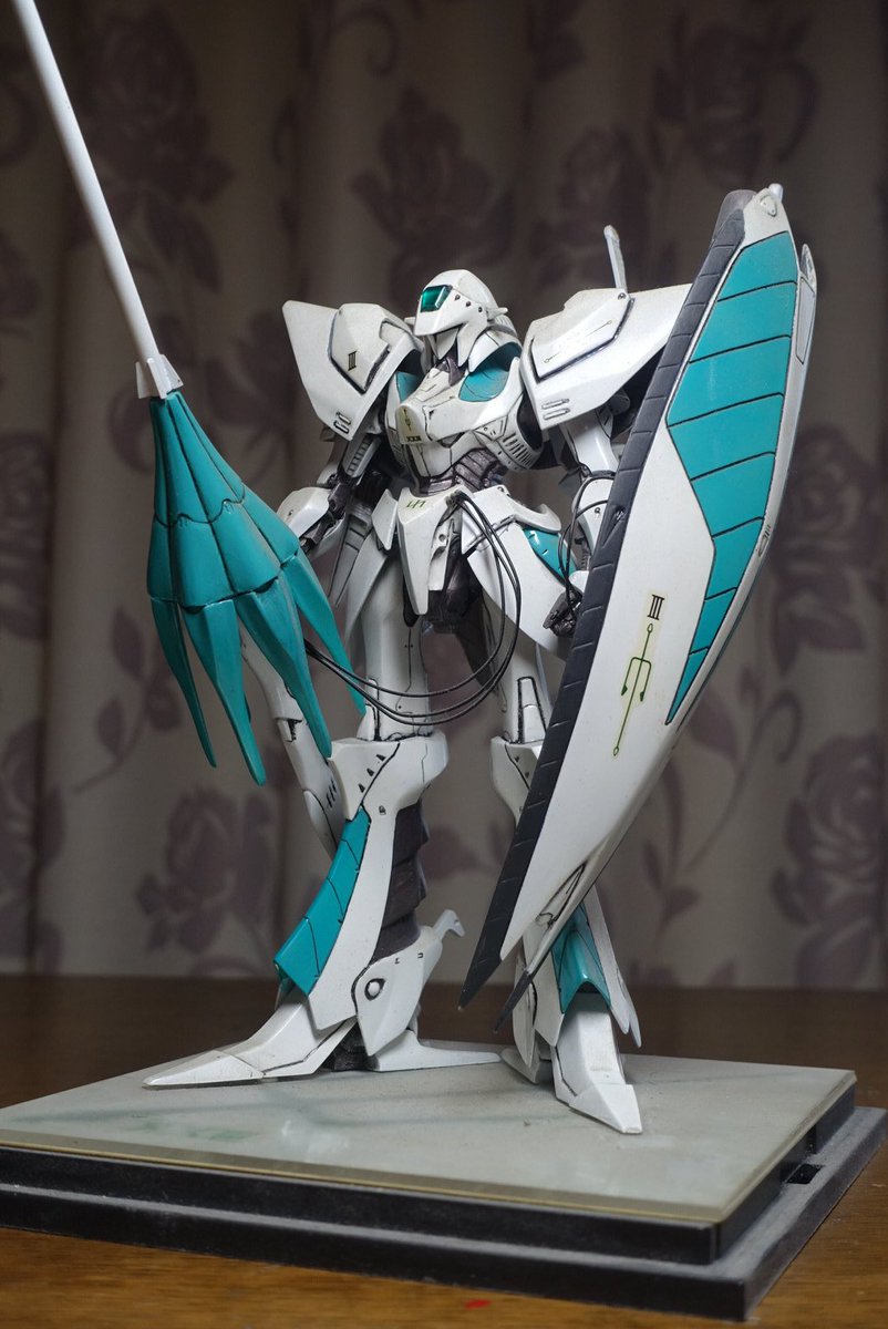 Syujyu ジュノーン後期型の大きめの画像 やっぱこのキット好きですわ もちろん新品のキットもまだ持ってますよ Syujyu ジュノーン後期型の大きめの画像 やっぱこのキット好きですわ もちろん新品のキットもまだ持ってますよ