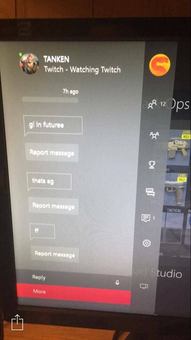MeanBean_US's tweet photo. Game2 gb proof https://t.co/SLXQecy0qf