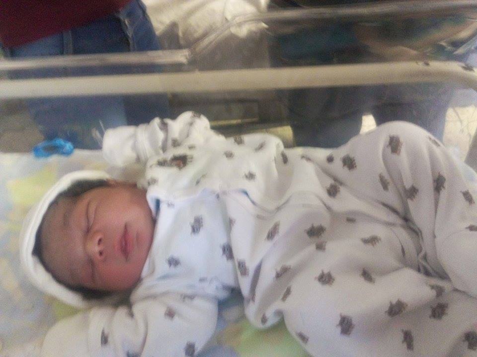 momi1010's tweet photo. #Teamo #bienvenido #Abraham #hermoso https://t.co/LDwyXG3Ddj