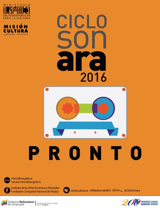 ARA Venezuela tweet media