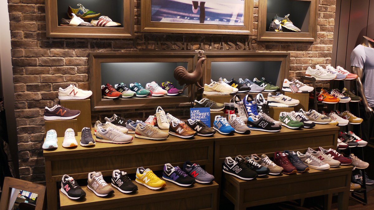 new balance outlet oregon