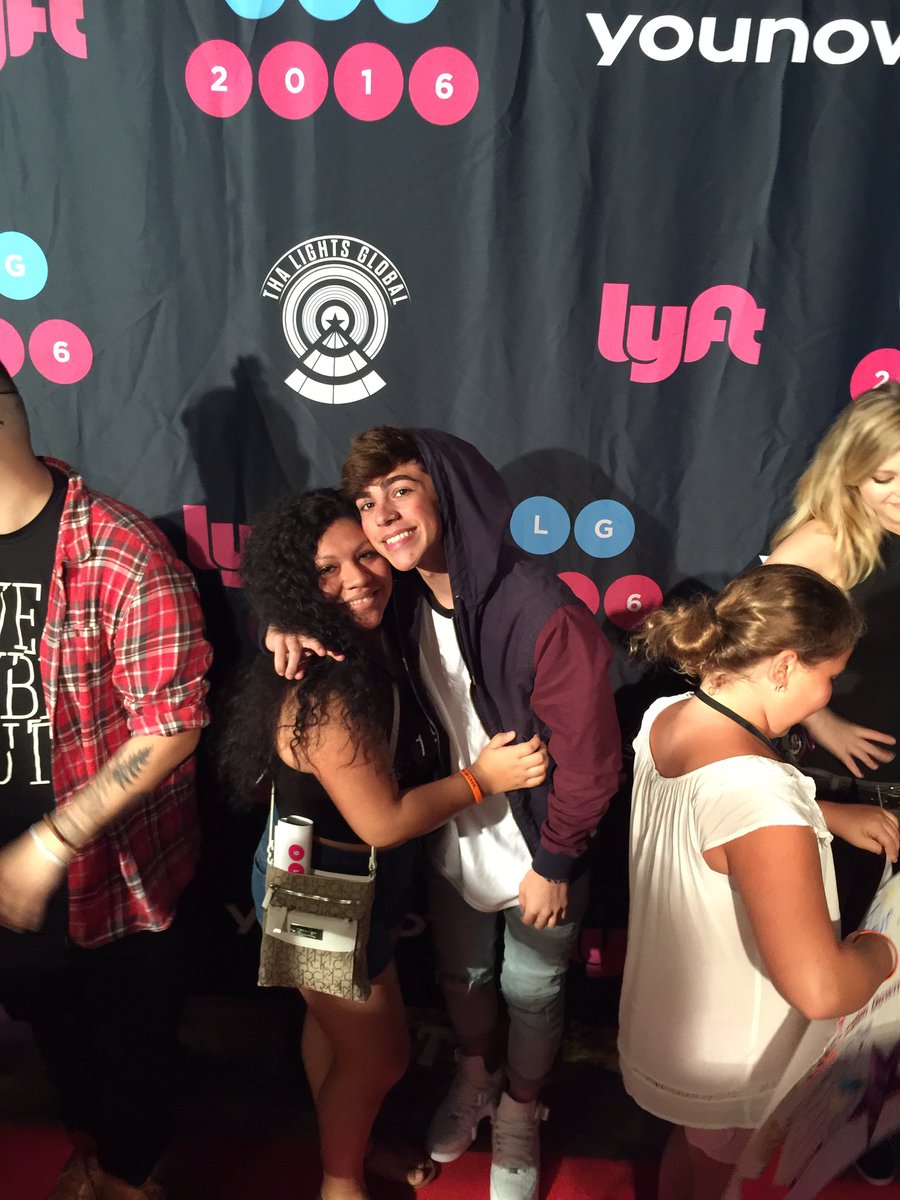 tiny5tar's tweet photo. Thank you #TLGLive #tlgtour https://t.co/SiwaigkWWs