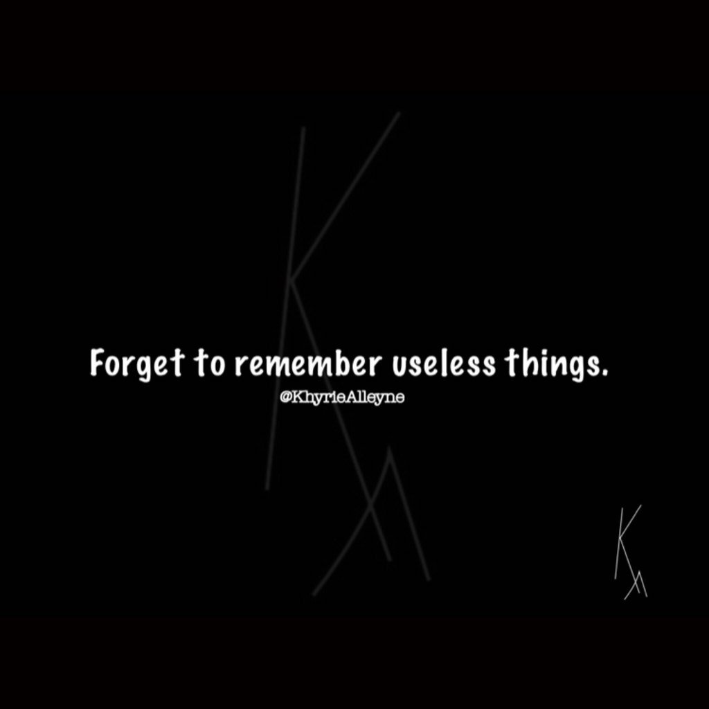 Khyriealleyne's tweet photo. Move on to creating more space for greatness! #ExpressYourselfAnyway™! #Entrepreneur! https://t.co/1MjRBT24AJ