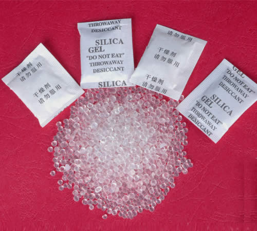 9 Things You Did not Know You Can Do with Silica Gel goo.gl/hV91bI