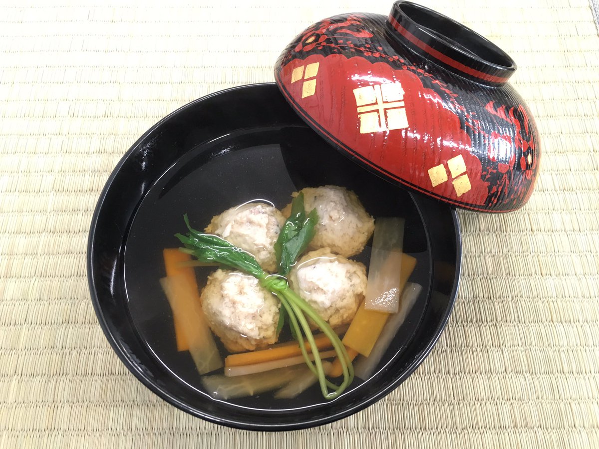 つみれ と つくね の 違い