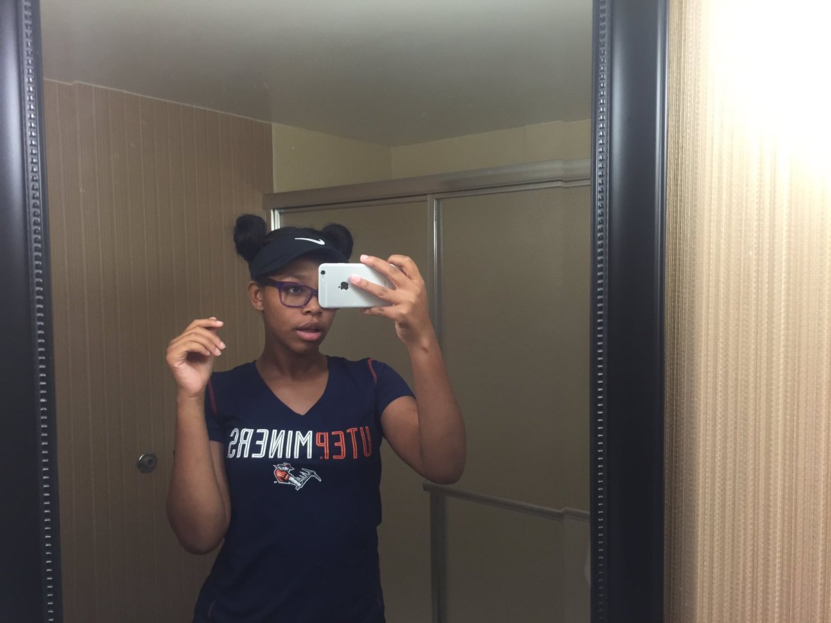 QuoyahJ_'s tweet photo. 5οΈβ£ Days β #UTEP20 https://t.co/tULlyARPTk