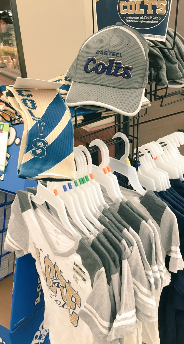 CasteelColtsMen's VB tweet media