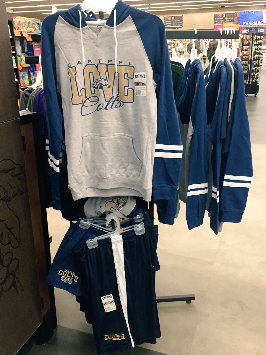 CasteelColtsMen's VB tweet media