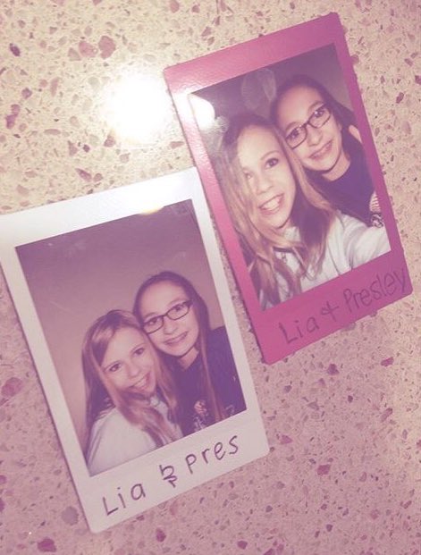 prespatton's tweet photo. best friends make you laugh a little louder and cry a little less and smile a lot more💗 https://t.co/GXTSJntpRn