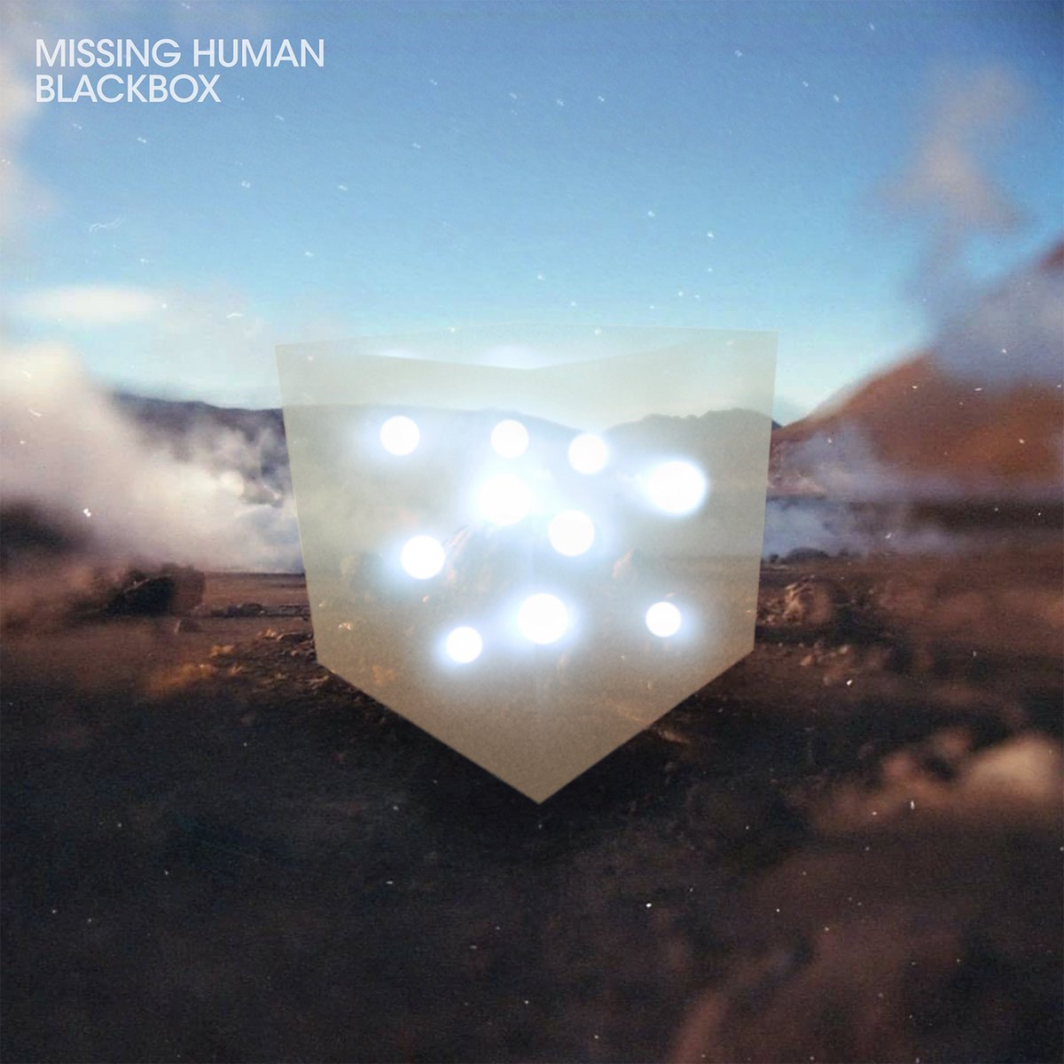 sopitasfm's tweet image. #MartesDeEmergenciaNacional recomienda: “Blackbox” de Missing Human: bit.ly/2blzUGA