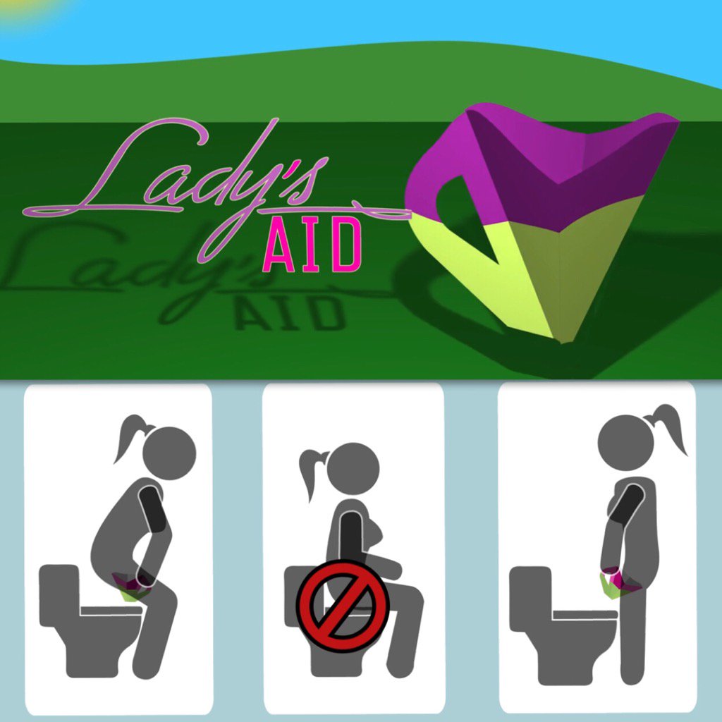 ladysaid2015's tweet image. When we Ladies are not at home!