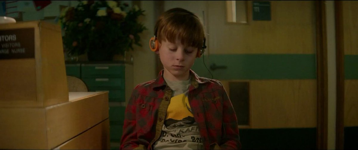 KingBen____'s tweet photo. This a picture of me when I was a little boy I found this in my pictures on my iPhone last night @Mads_Rooney https://t.co/sFSqoF3j6Z