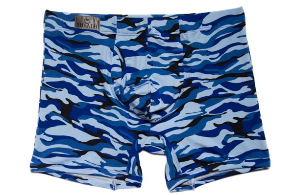 SheathUnderwear's tweet photo. WATER CAMO NOW AVAILABLE 4 pre-order AT https://t.co/MN9dARQtYj https://t.co/ToGCTJfucp