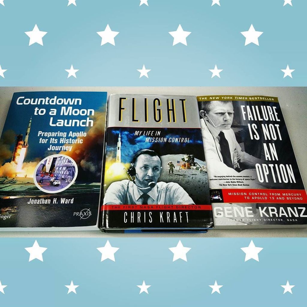 LMJB's tweet image. I got #SpaceMail today!
💖🚀😍 #SpaceHipsters
#books #bookworm
#booklover #space
#MissionControl
#Apollo #moon #instag…