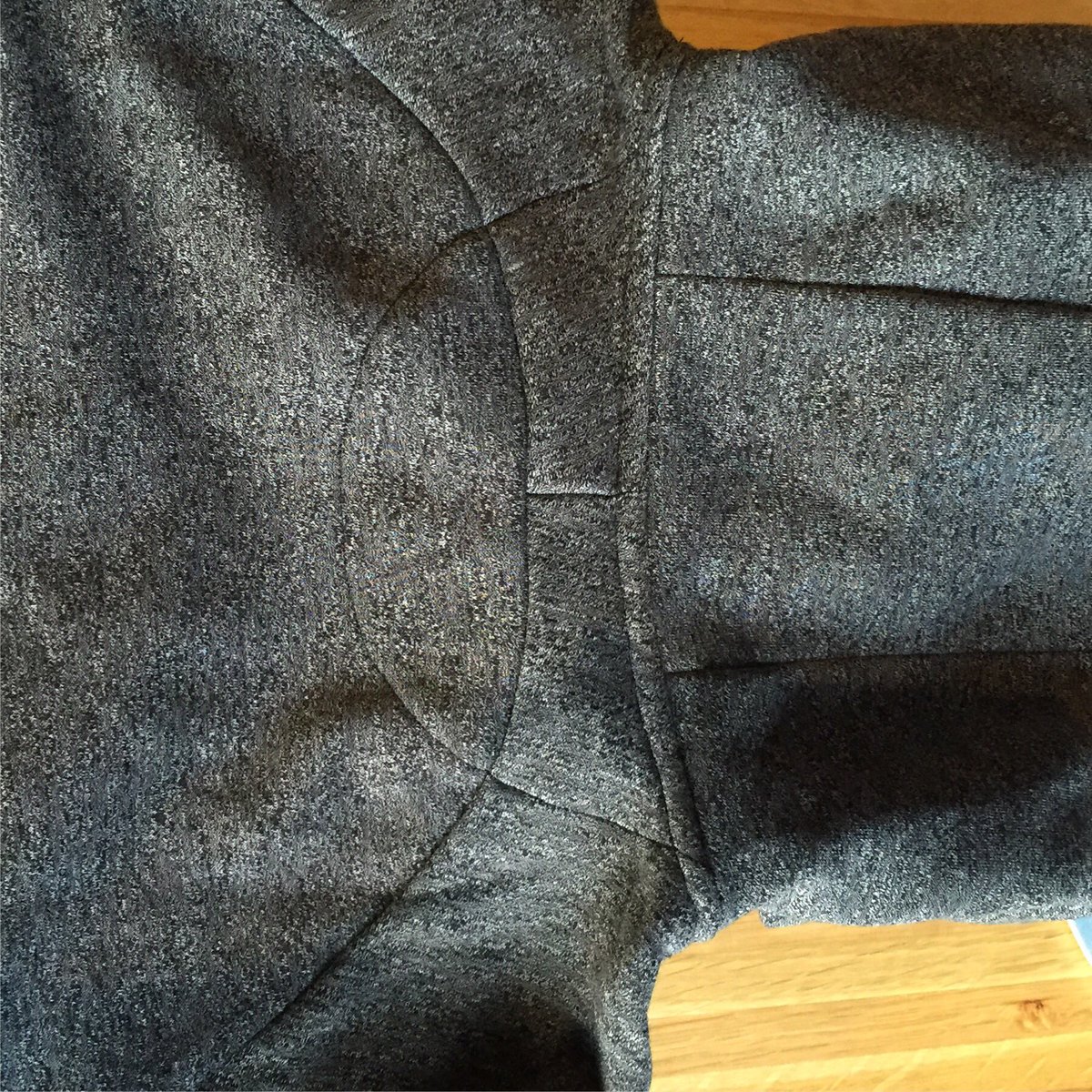 IndustriaAZ's tweet photo. Fabric testing underway. Fall 16 coming at you. 🔥 #IndustriaApparel #ComingSoon https://t.co/SEjF8Hh17J