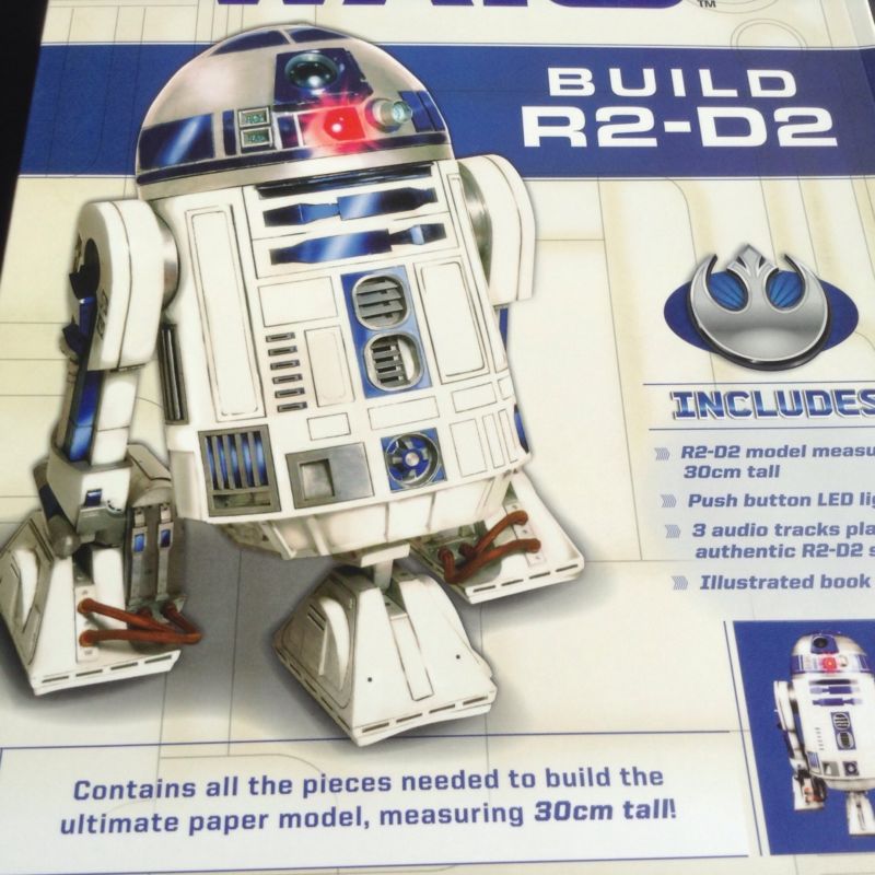 midler_helen's tweet photo. #R2D2 #Starwars #BuildR2D2 #papermodel #DIYFunforkids https://t.co/vsZ8EPdEcp https://t.co/L1sPWcPUsd