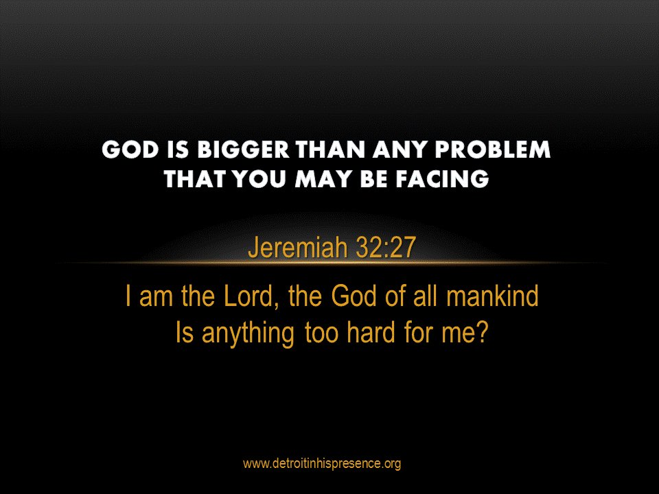 In His Presence tweet media