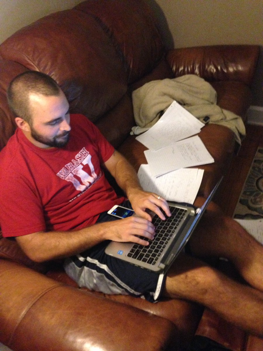 Lwalters03's tweet photo. When your students write letters to your hubby, and he writes back! #highflyfri #notevenFri https://t.co/L322AWkUZo