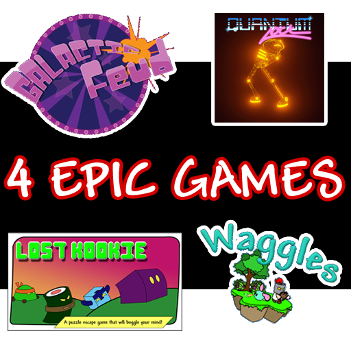 fatbombstudios's tweet photo. Check out 4 #indiegame at #LCGC2016 #12DaysToConCampaign #QuantumLock #GalacticFeud #LostKookie #Waggles #gamedev https://t.co/v4z31Bzi66